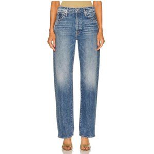 NWOT MOTHER SUPERIOR The Ditcher Heel in Destination Unknown - Size 26